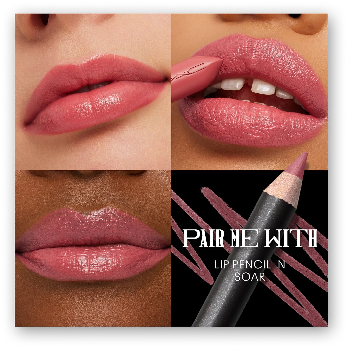 MAC M·A·Cximal Sleek Satin Lipstick