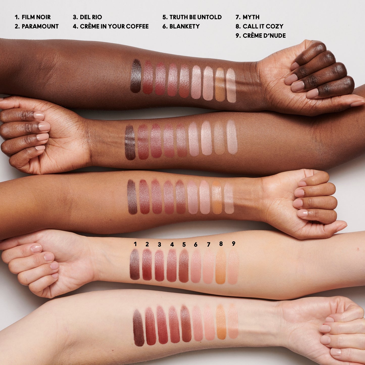 MAC M·A·Cximal Sleek Satin Lipstick