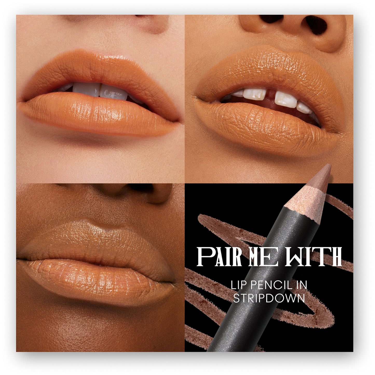 MAC M·A·Cximal Sleek Satin Lipstick