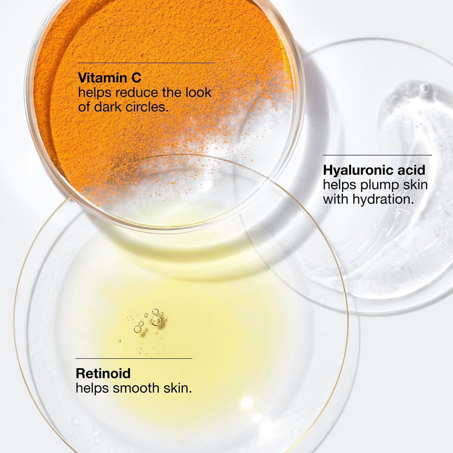 Clinique All About Eyes Brightening Serum Concentrate 10ml