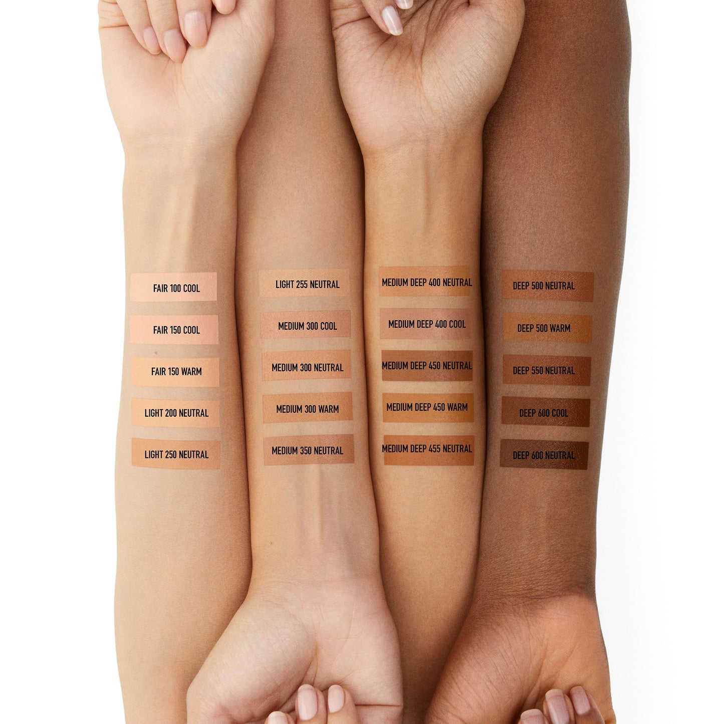 bareMinerals BAREPRO® 16HR Wear