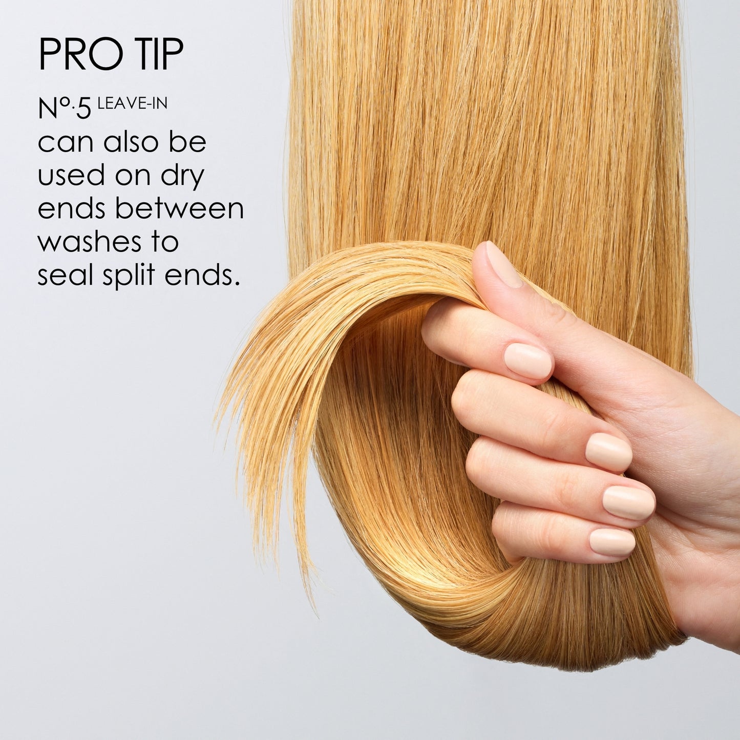 Olaplex No. 5L Leave-In Hydraterende leave-in conditioner