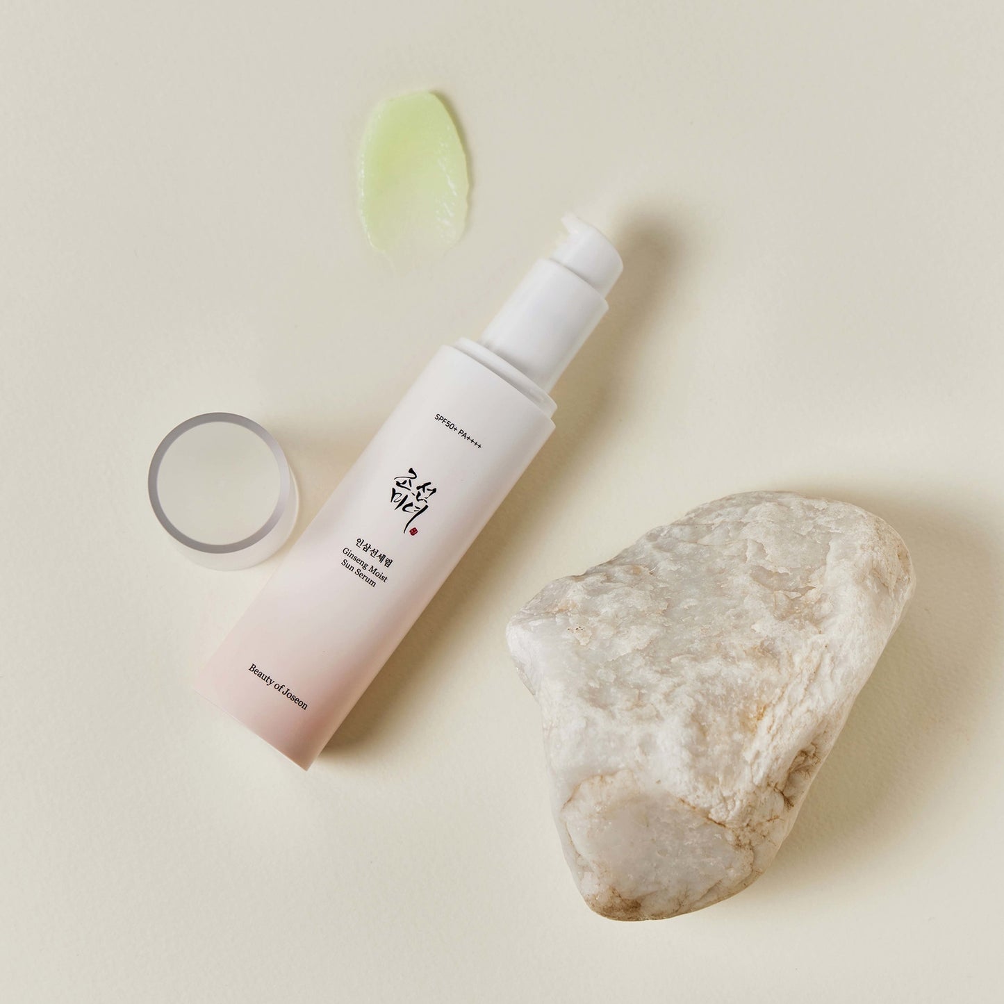 Beauty of Joseon Ginseng Vochtig Zonneserum