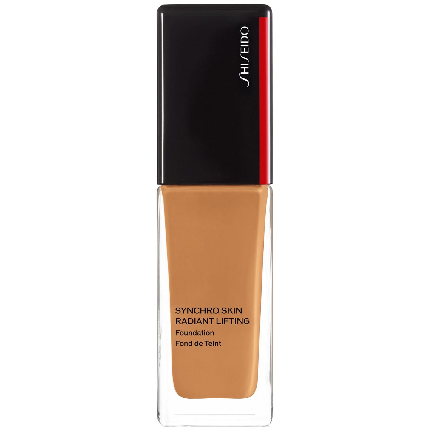 Shiseido Synchro Skin Radiant Lifting Foundation 30ml (Various Shades) - Alder