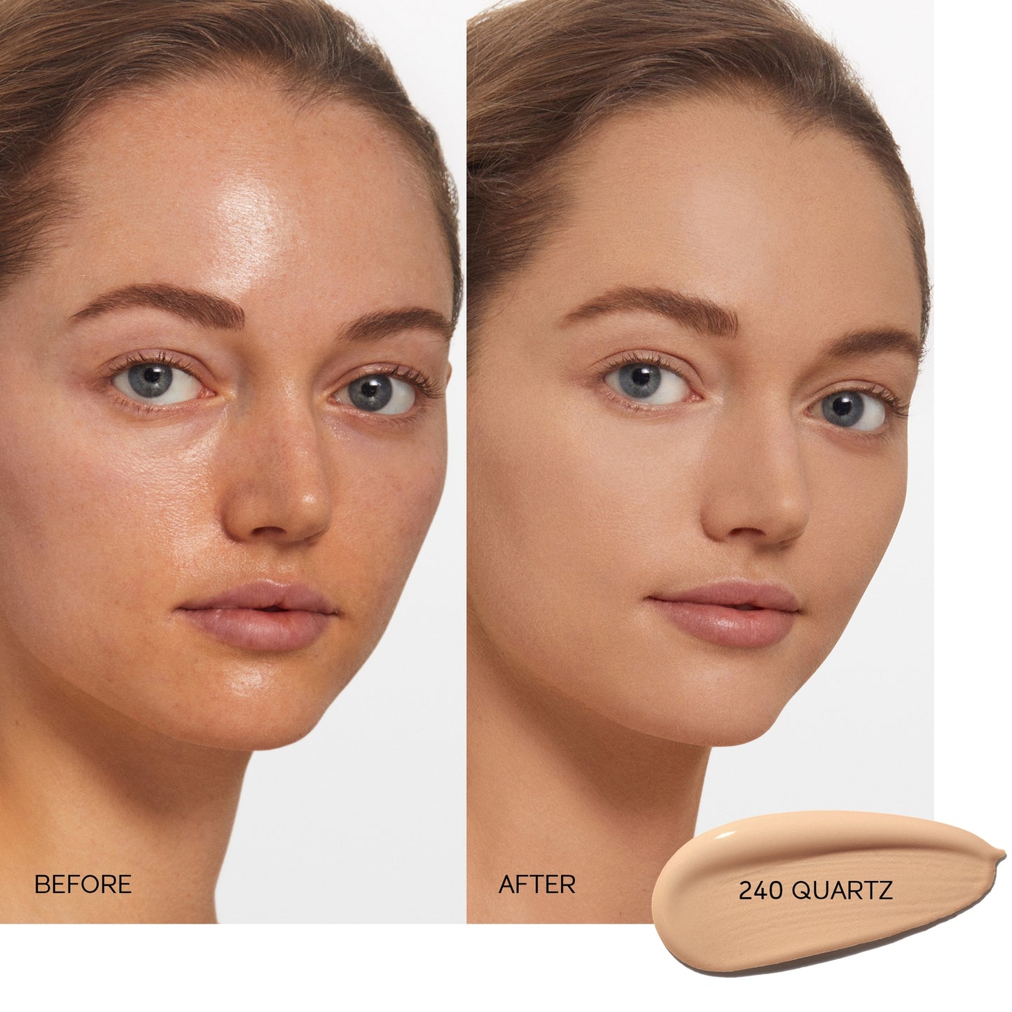 Shiseido Synchro Skin Self Refreshing Foundation 30ml (Various Shades) - Alder