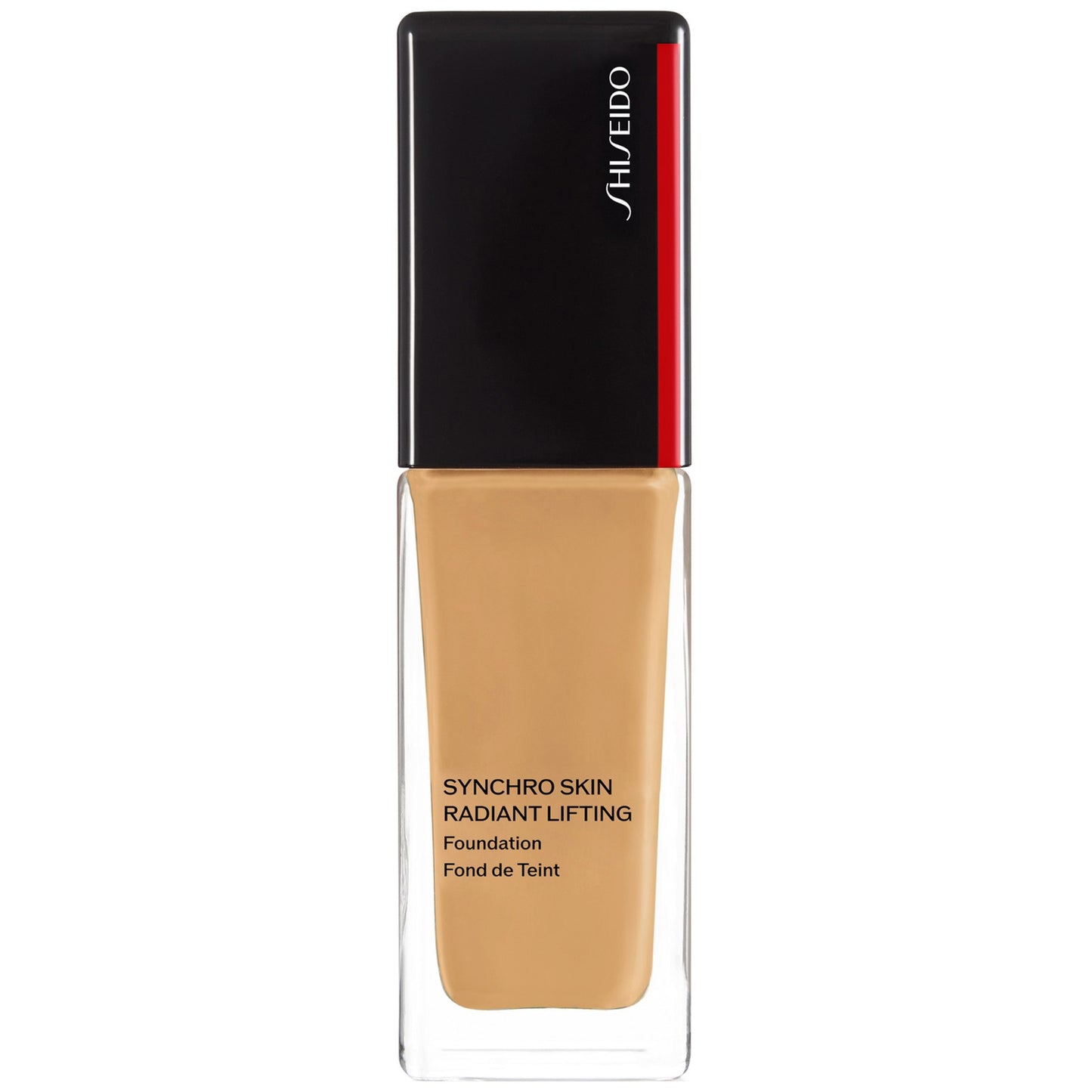 Shiseido Synchro Skin Radiant Lifting Foundation 30ml (Various Shades) - Alder