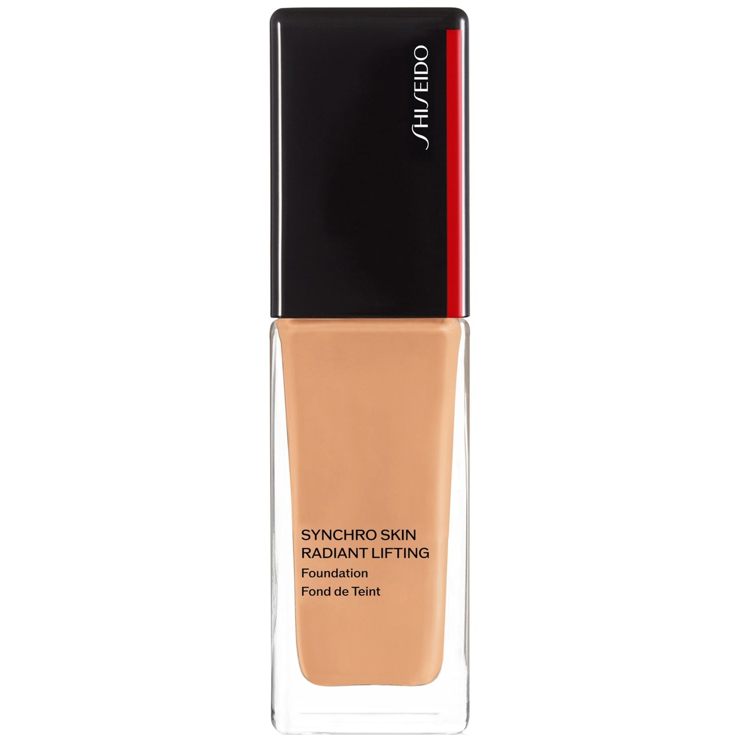 Shiseido Synchro Skin Radiant Lifting Foundation 30ml (Various Shades) - Alder