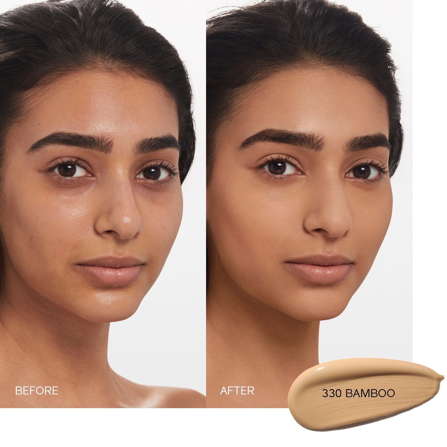 Shiseido Synchro Skin Self Refreshing Foundation 30ml (Various Shades) - Alder