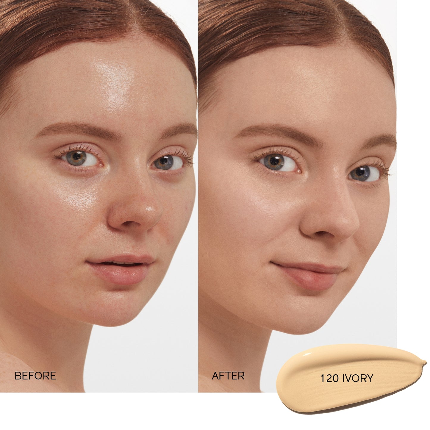 Shiseido Synchro Skin Self Refreshing Foundation 30ml (Various Shades) - Alder