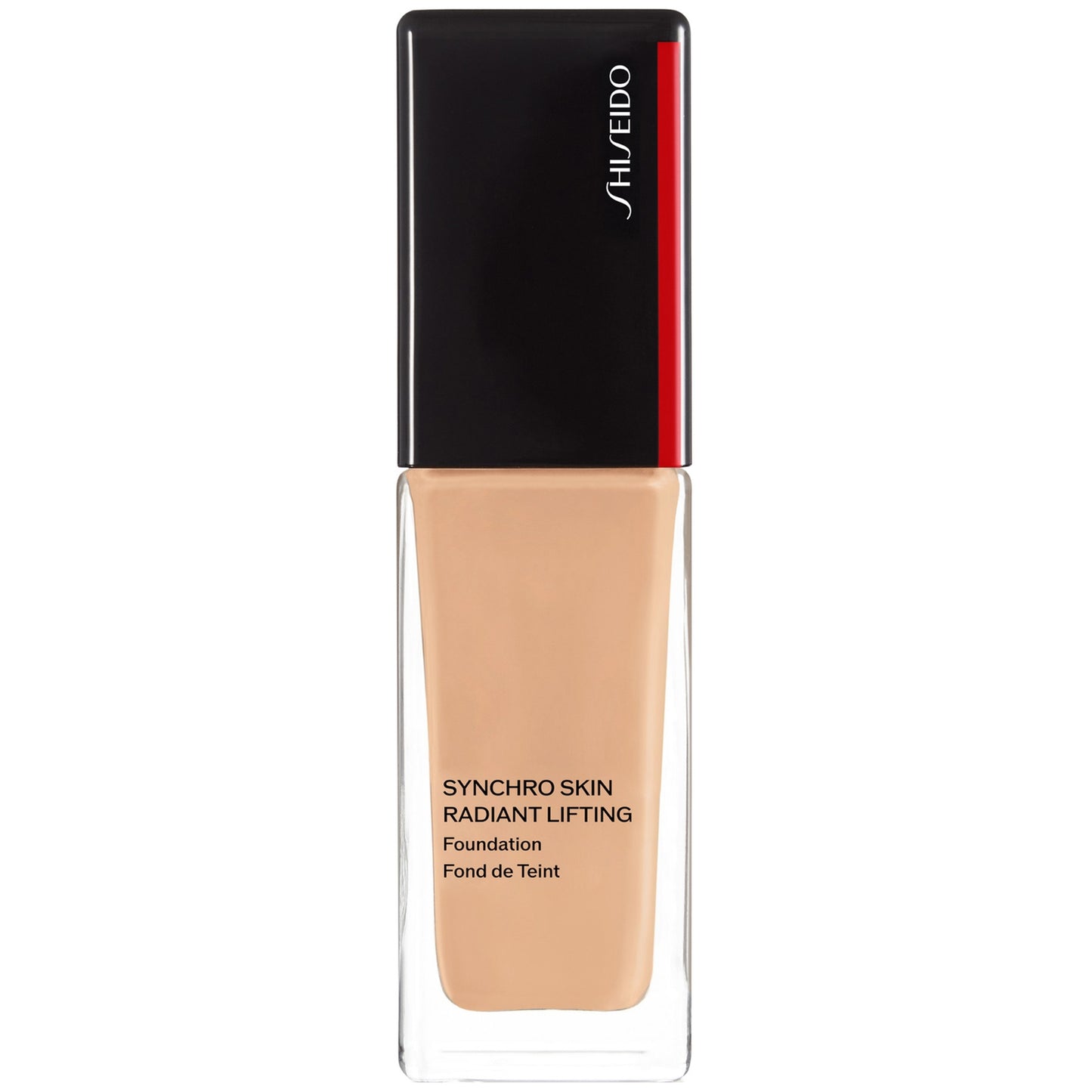 Shiseido Synchro Skin Radiant Lifting Foundation 30ml (Various Shades) - Alder