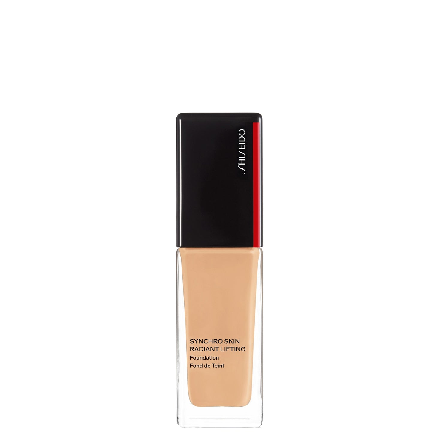 Shiseido Synchro Skin Radiant Lifting Foundation 30ml (Various Shades) - Alder