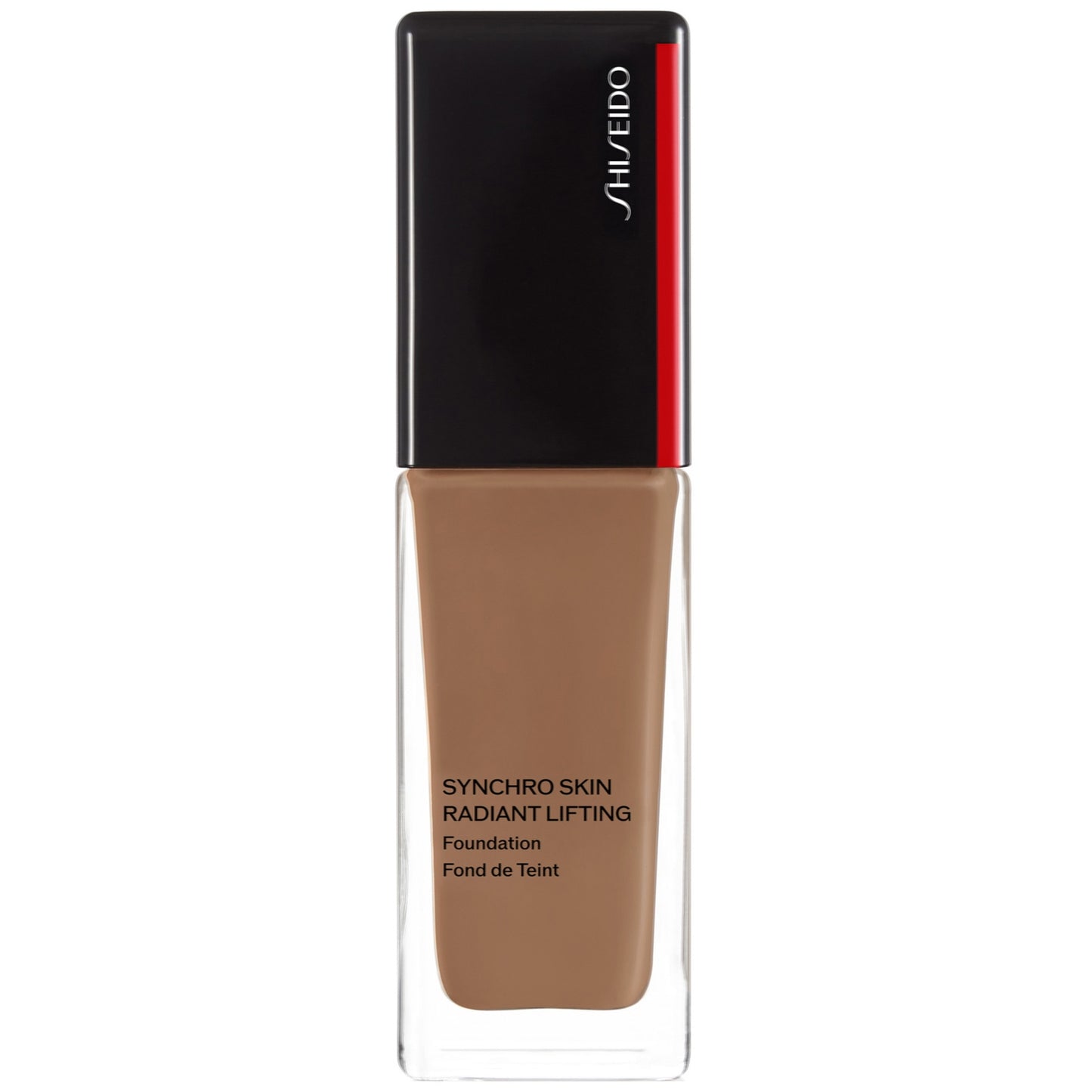 Shiseido Synchro Skin Radiant Lifting Foundation 30ml (Various Shades) - Alder