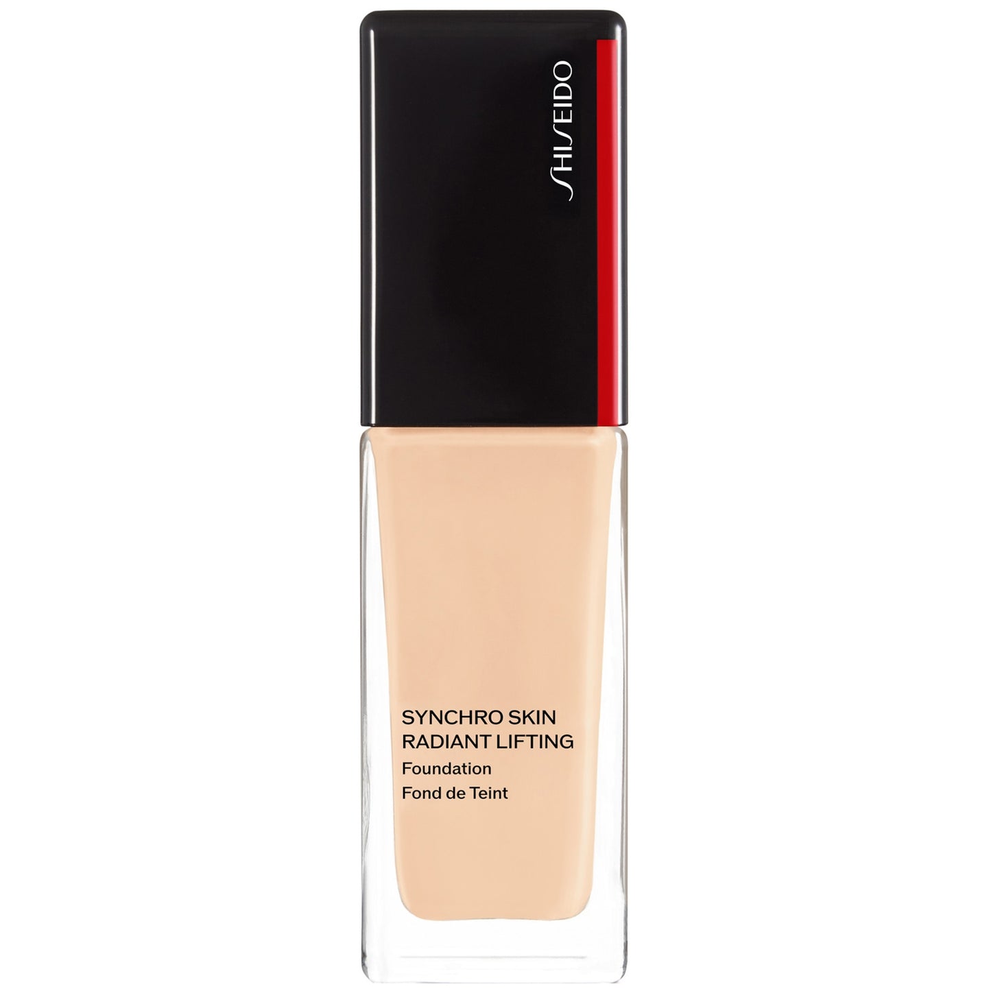 Shiseido Synchro Skin Radiant Lifting Foundation 30ml (Various Shades) - Alder