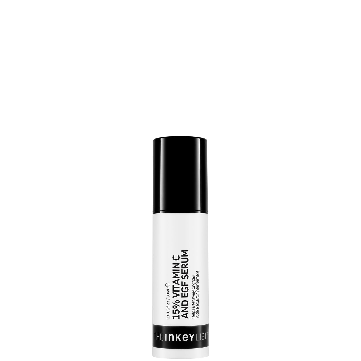 The INKEY List Intro Routine for Glowy Skin
