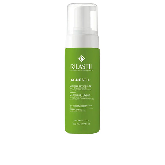 Acnestil Cleansing Mousse
