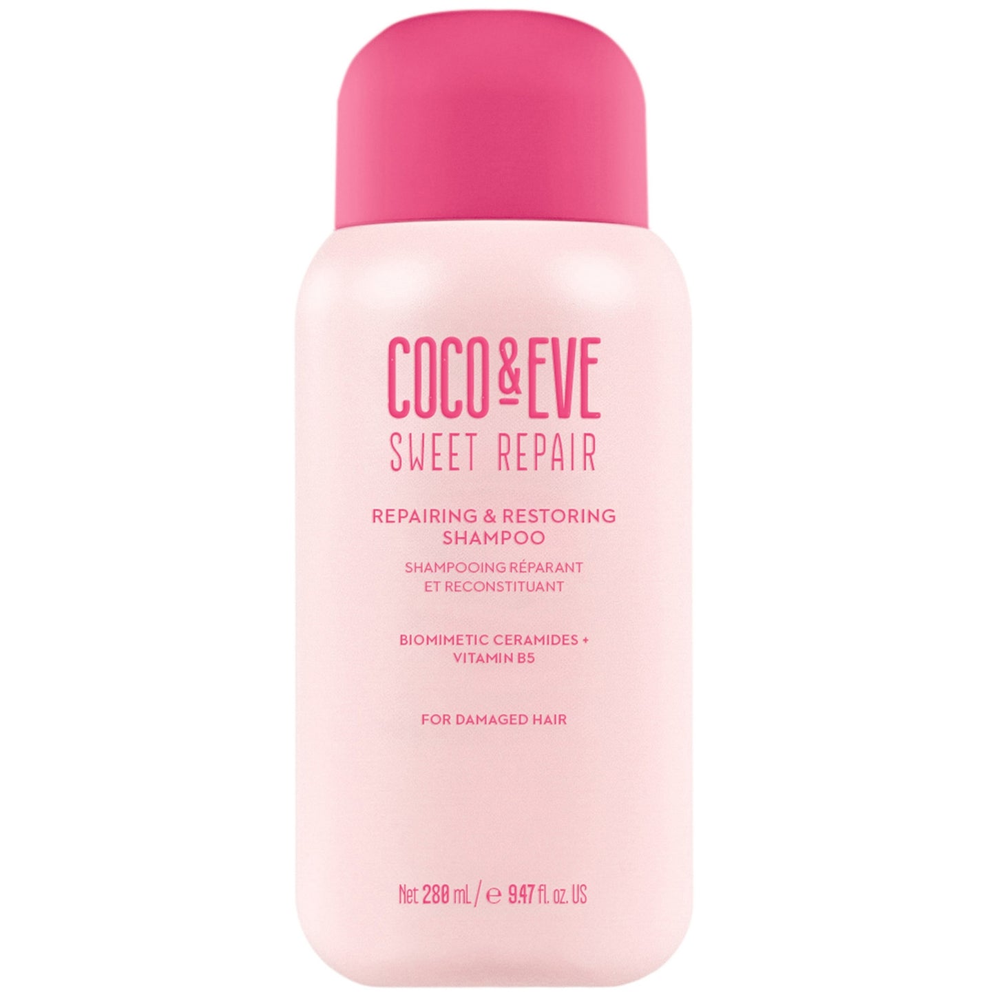 Coco & Eve Sweet Repair Repairing & Restoring Conditioner