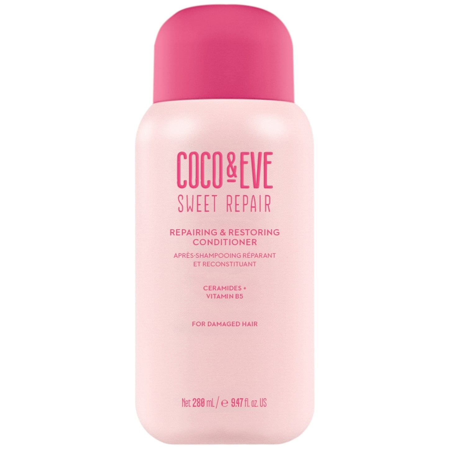 Coco & Eve Sweet Repair Repairing & Restoring Conditioner