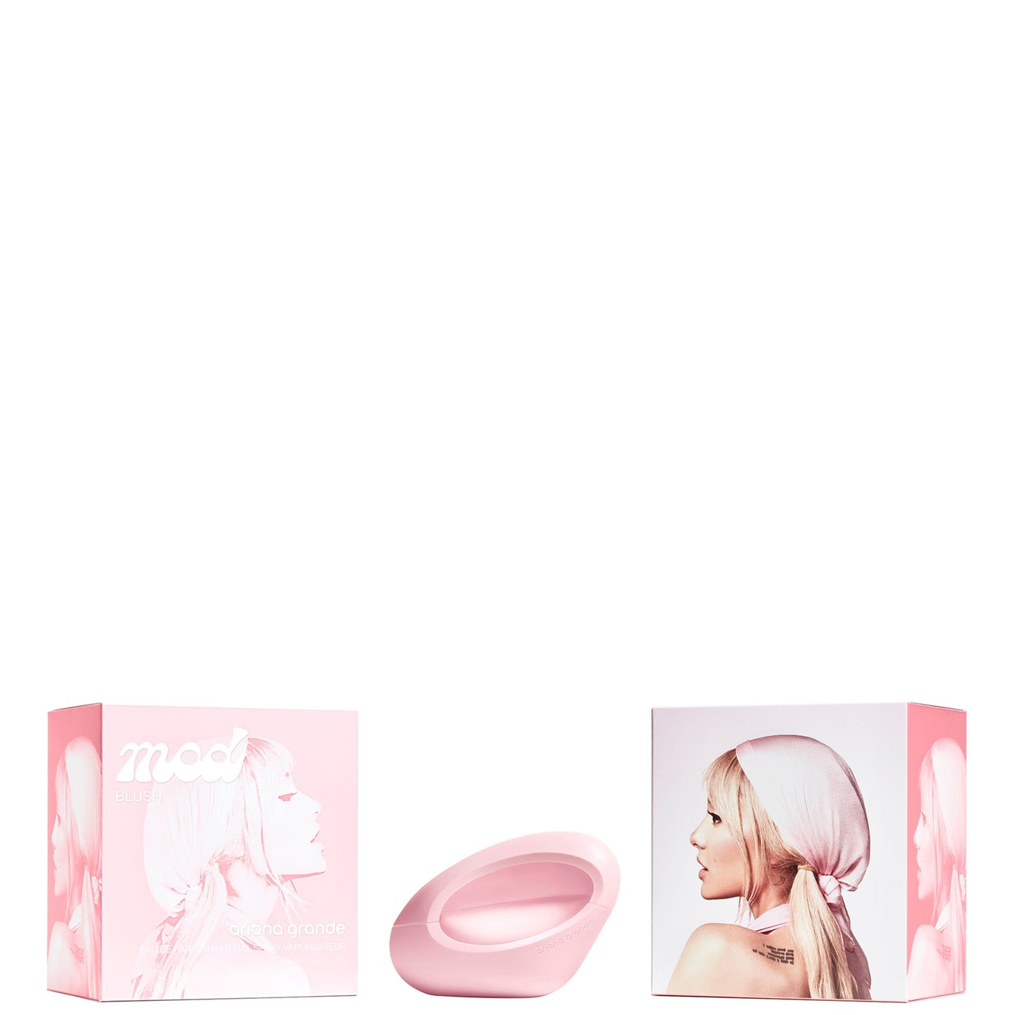 Ariana Grande MOD Blush Eau de Parfum