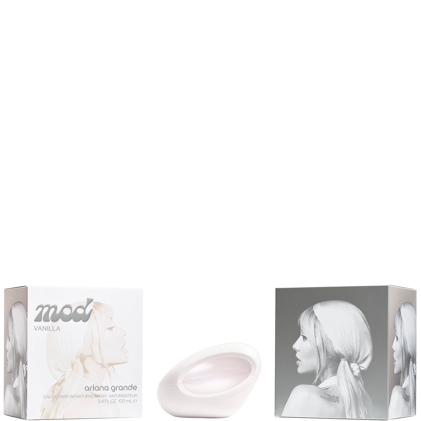 Ariana Grande MOD Vanilla Eau de Parfum