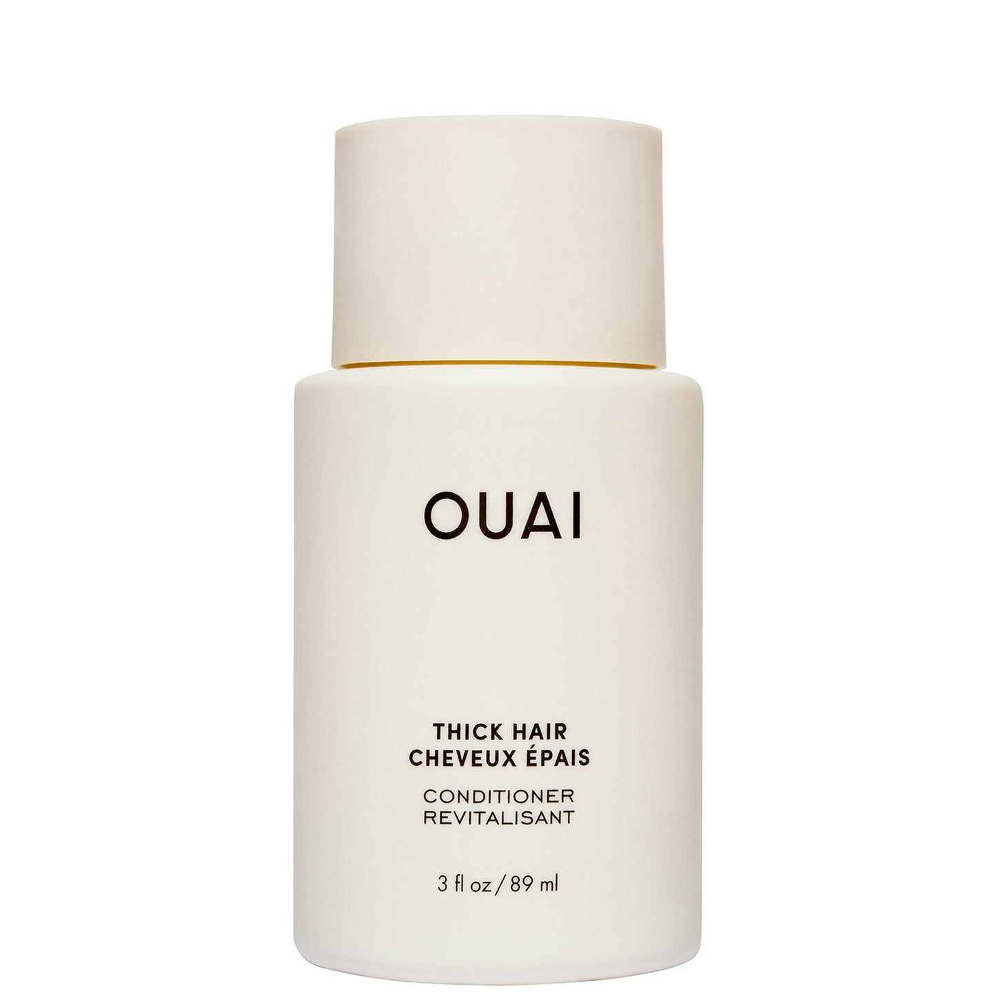 OUAI Thick Hair