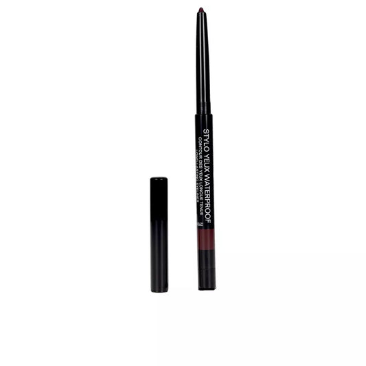 Chanel Oogcontourpotlood Voor Een Langhoudend Resultaat Chanel - Stylo Yeux Waterproof Oogcontourpotlood Voor Een Langhoudend Resultaat 36 PRUNE INTENSE