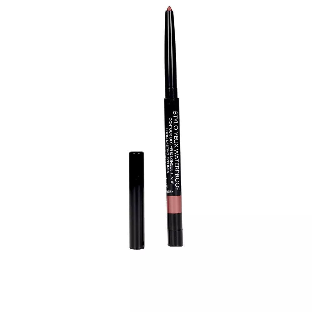 Chanel Oogcontourpotlood Voor Een Langhoudend Resultaat Chanel - Stylo Yeux Waterproof Oogcontourpotlood Voor Een Langhoudend Resultaat 54 ROSE CUIVRÉ