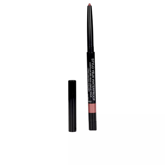 Chanel Oogcontourpotlood Voor Een Langhoudend Resultaat Chanel - Stylo Yeux Waterproof Oogcontourpotlood Voor Een Langhoudend Resultaat 54 ROSE CUIVRÉ