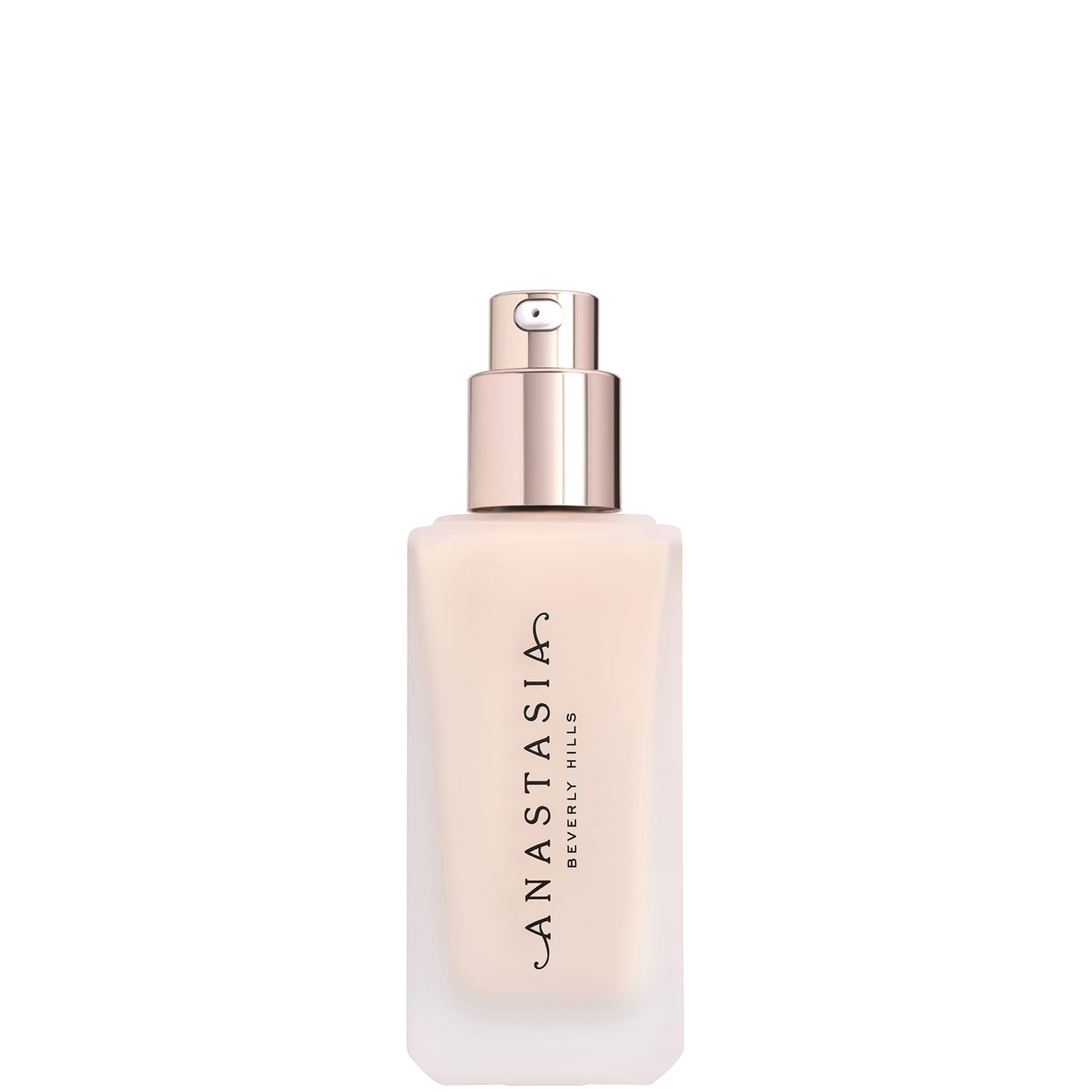 Anastasia Beverly Hills Impeccable Blurring Second Skin Matte Foundation - Shade 1 - 00N