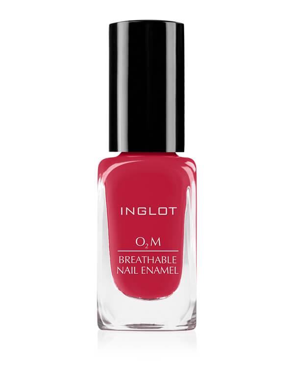 Inglot - O2M Breathable Nail Enamel 661 - 11 ml