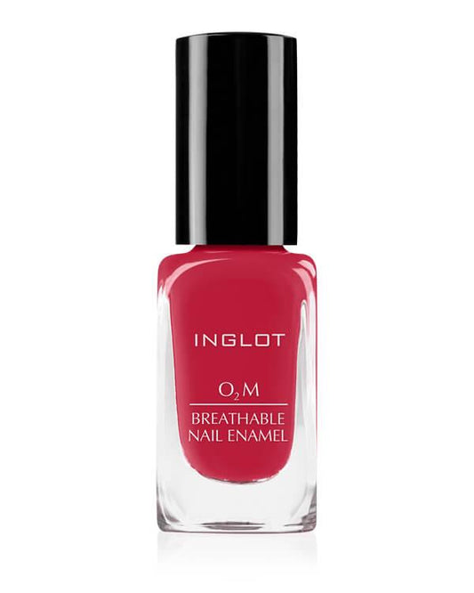 Inglot - O2M Breathable Nail Enamel 661 - 11 ml