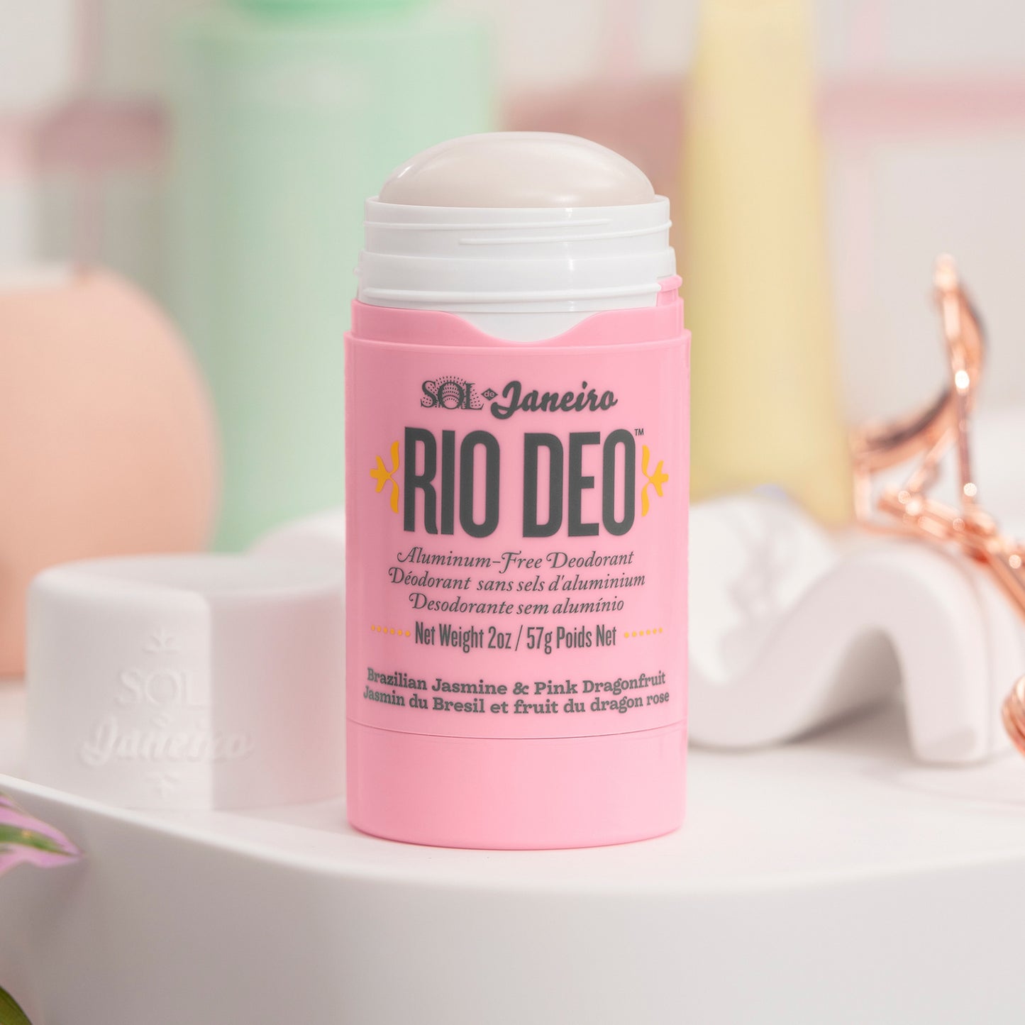 Sol de Janeiro Beija Flor Rio Deo Cheirosa 68