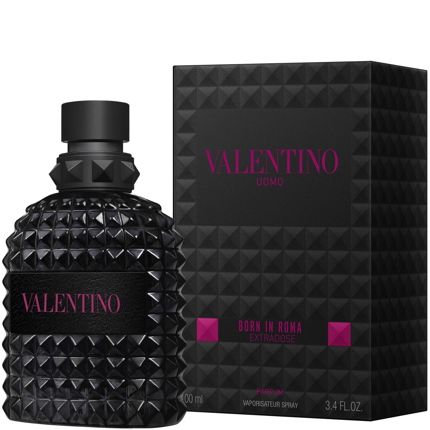 Valentino Born In Roma Uomo Extradose