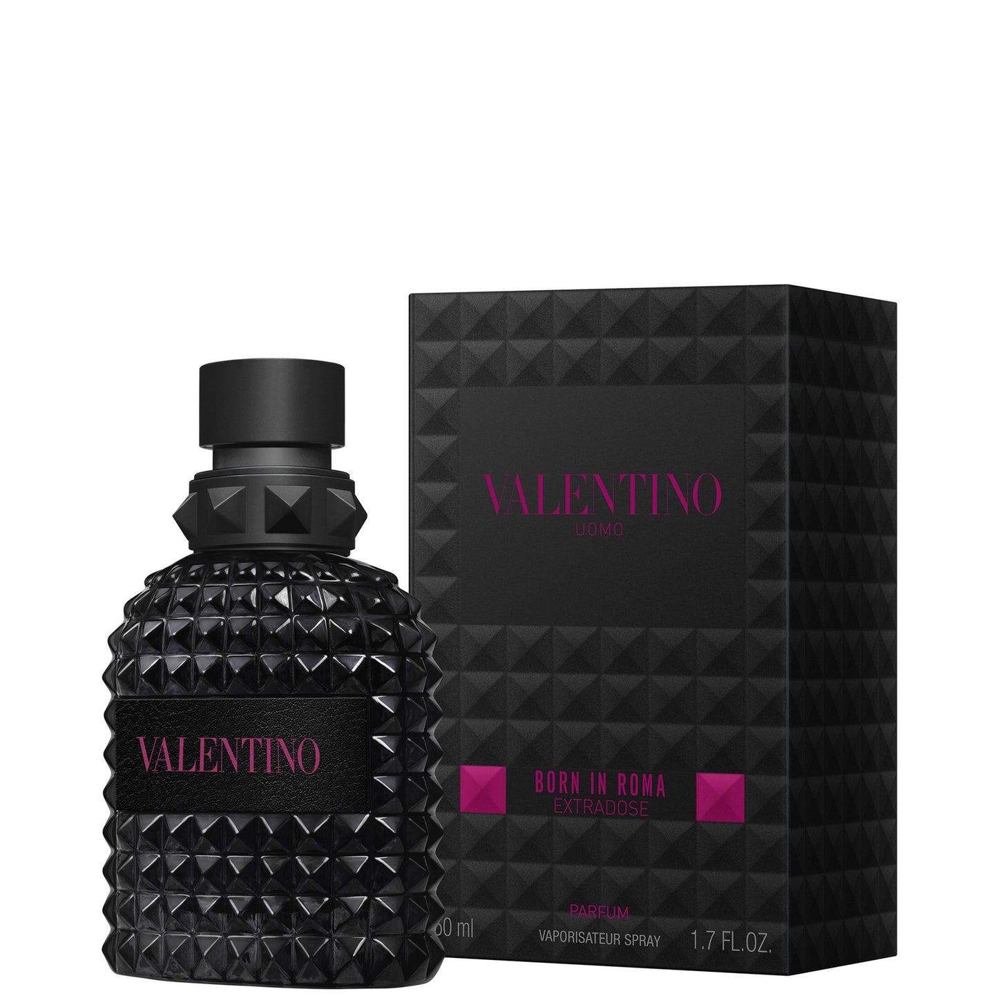 Valentino Born In Roma Uomo Extradose
