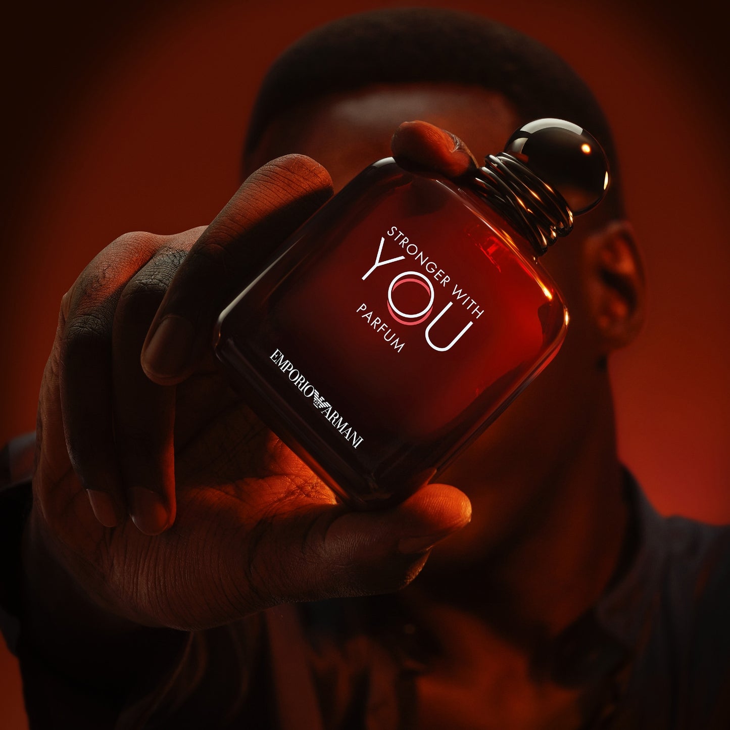 Armani Emporio Armani Stronger With You