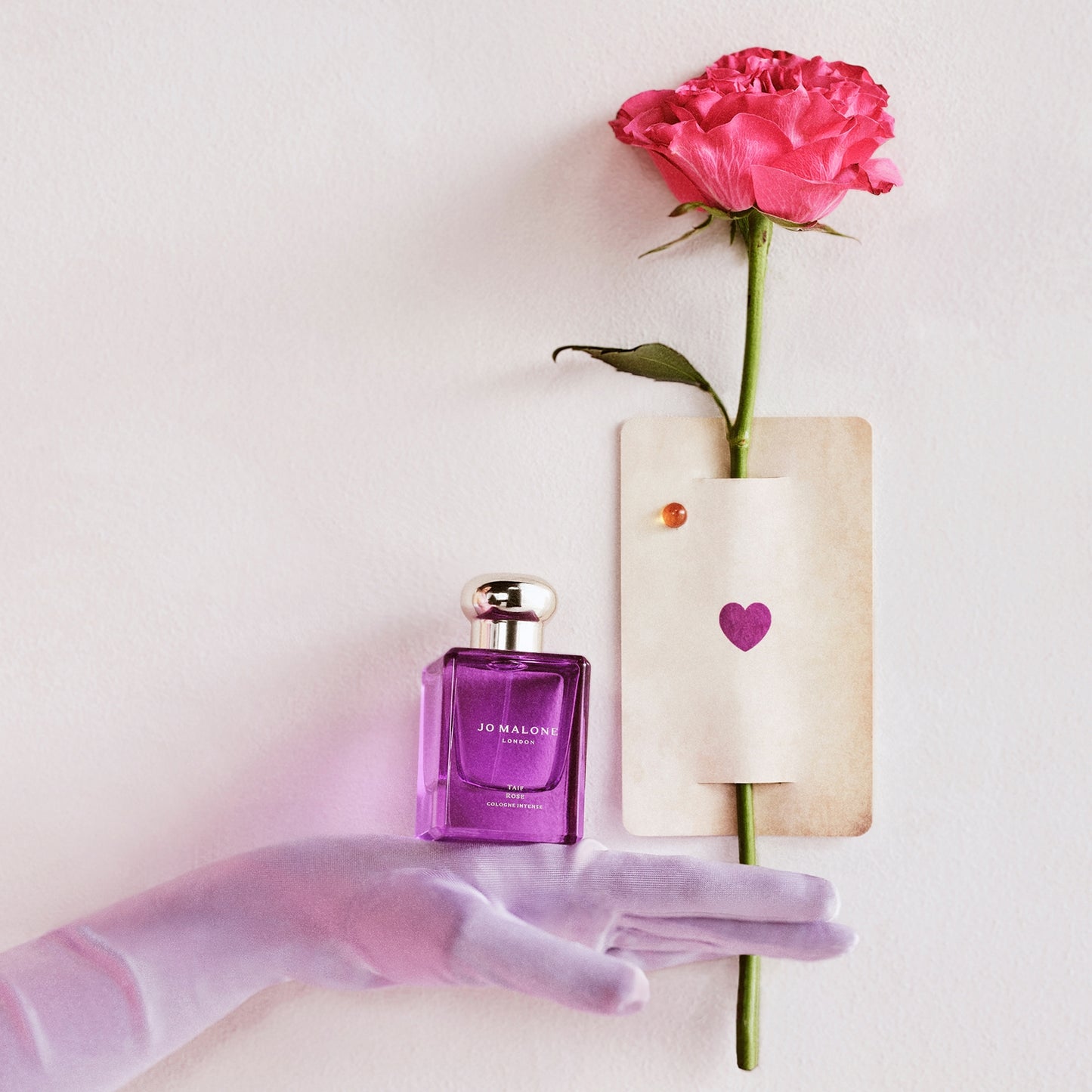 Jo Malone London Cologne Intense Taif Rose Cologne Intense