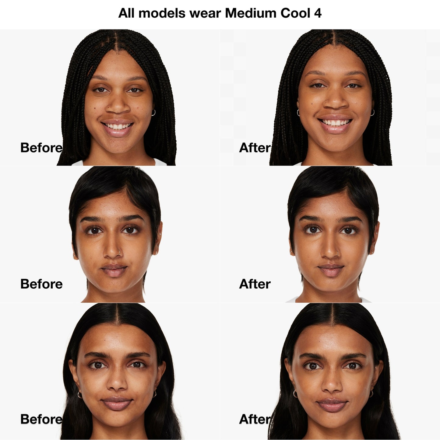 Clinique Even Better Clinical™ Vitamin Makeup SPF 50