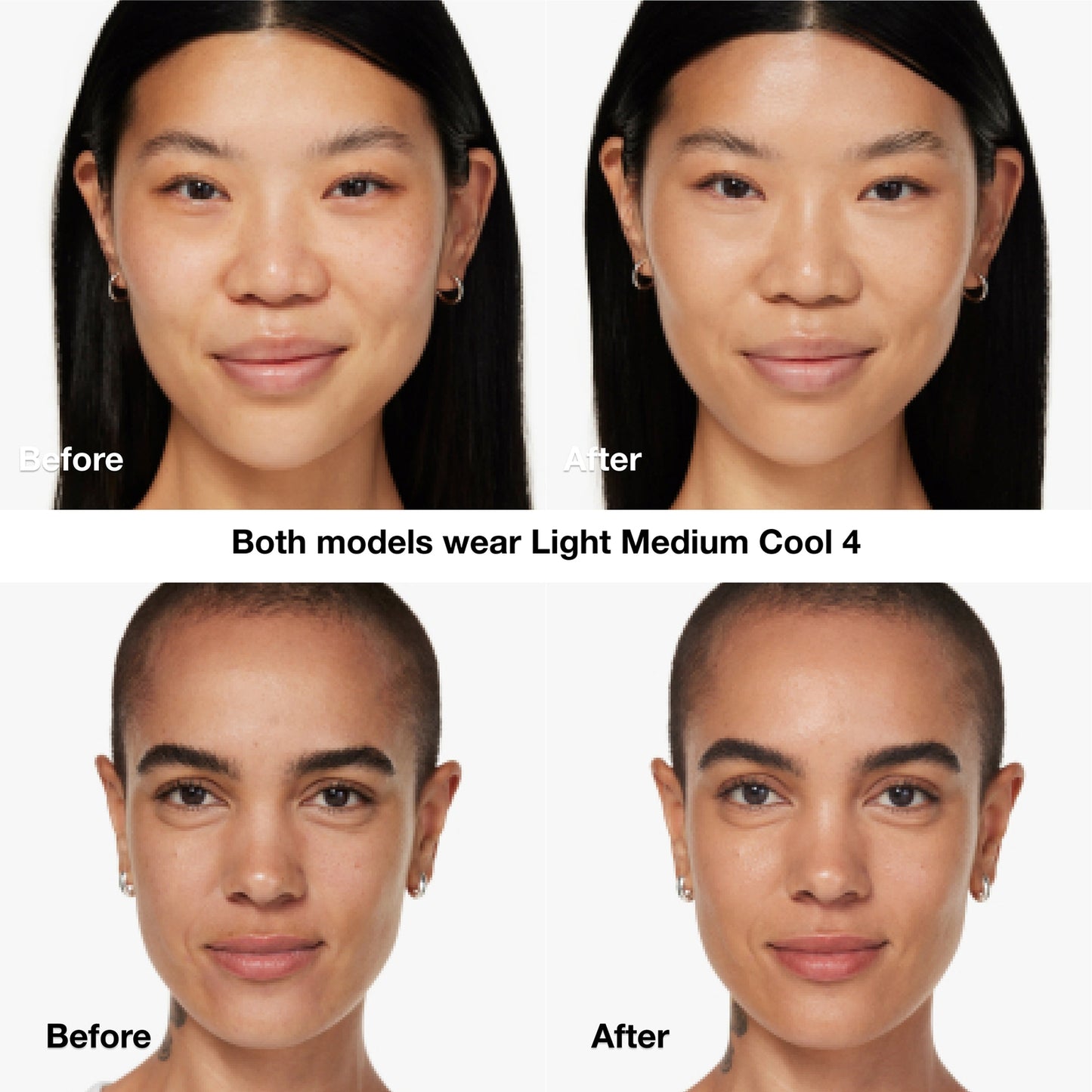Clinique Even Better Clinical™ Vitamin Makeup SPF 50