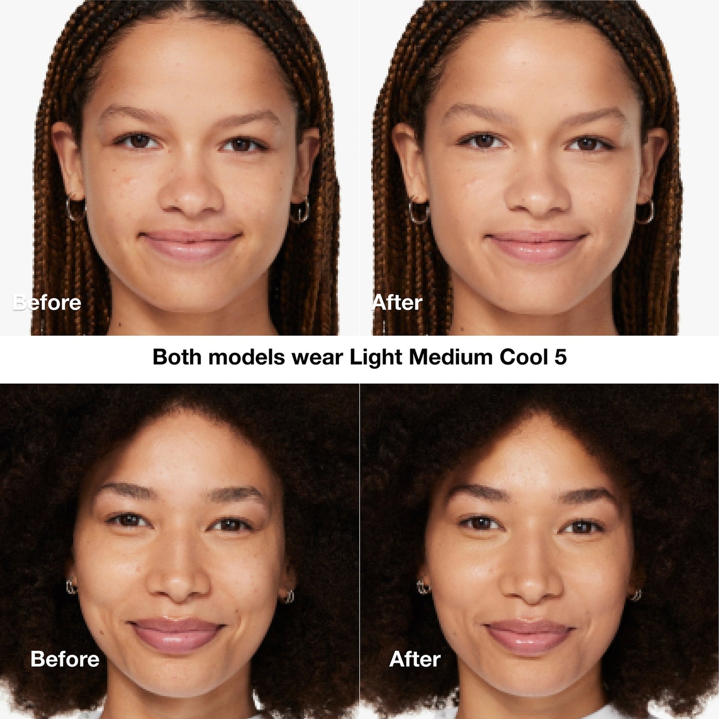 Clinique Even Better Clinical™ Vitamin Makeup SPF 50