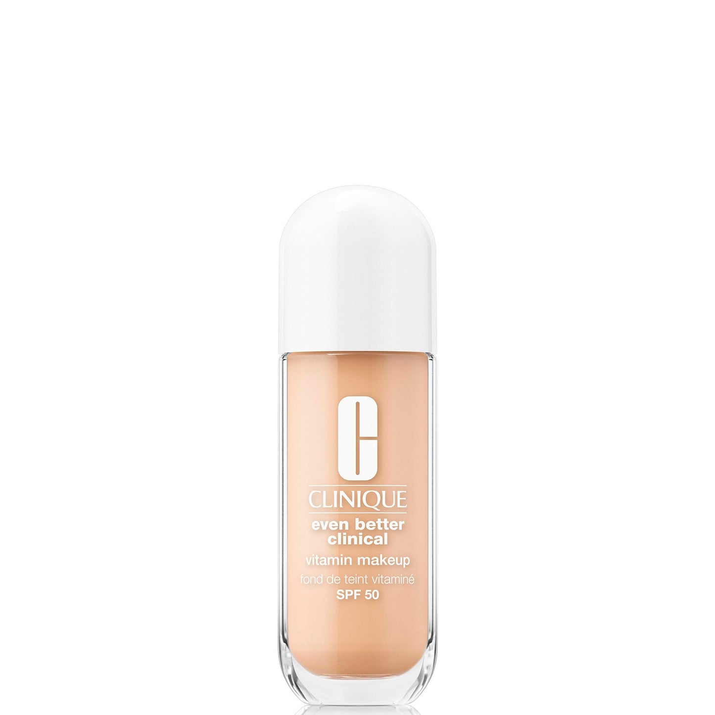 Clinique Even Better Clinical Vitamin Makeup SPF 50 - 02 Light Cool 1