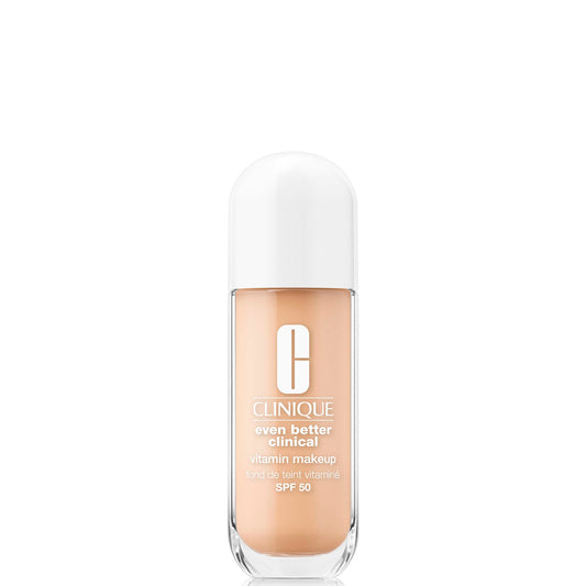 Clinique Even Better Clinical Vitamin Makeup SPF 50 - 02 Light Cool 1