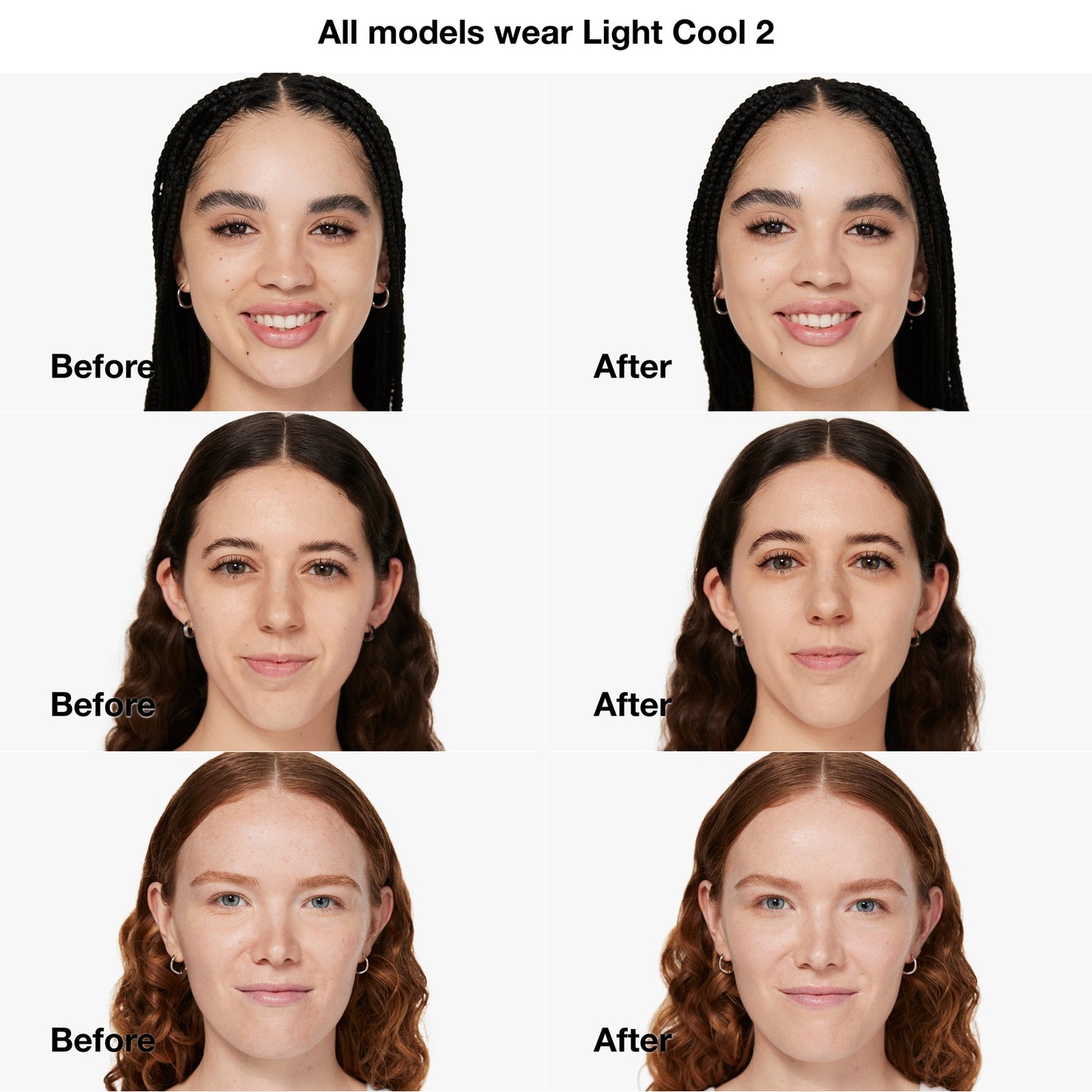 Clinique Even Better Clinical™ Vitamin Makeup SPF 50