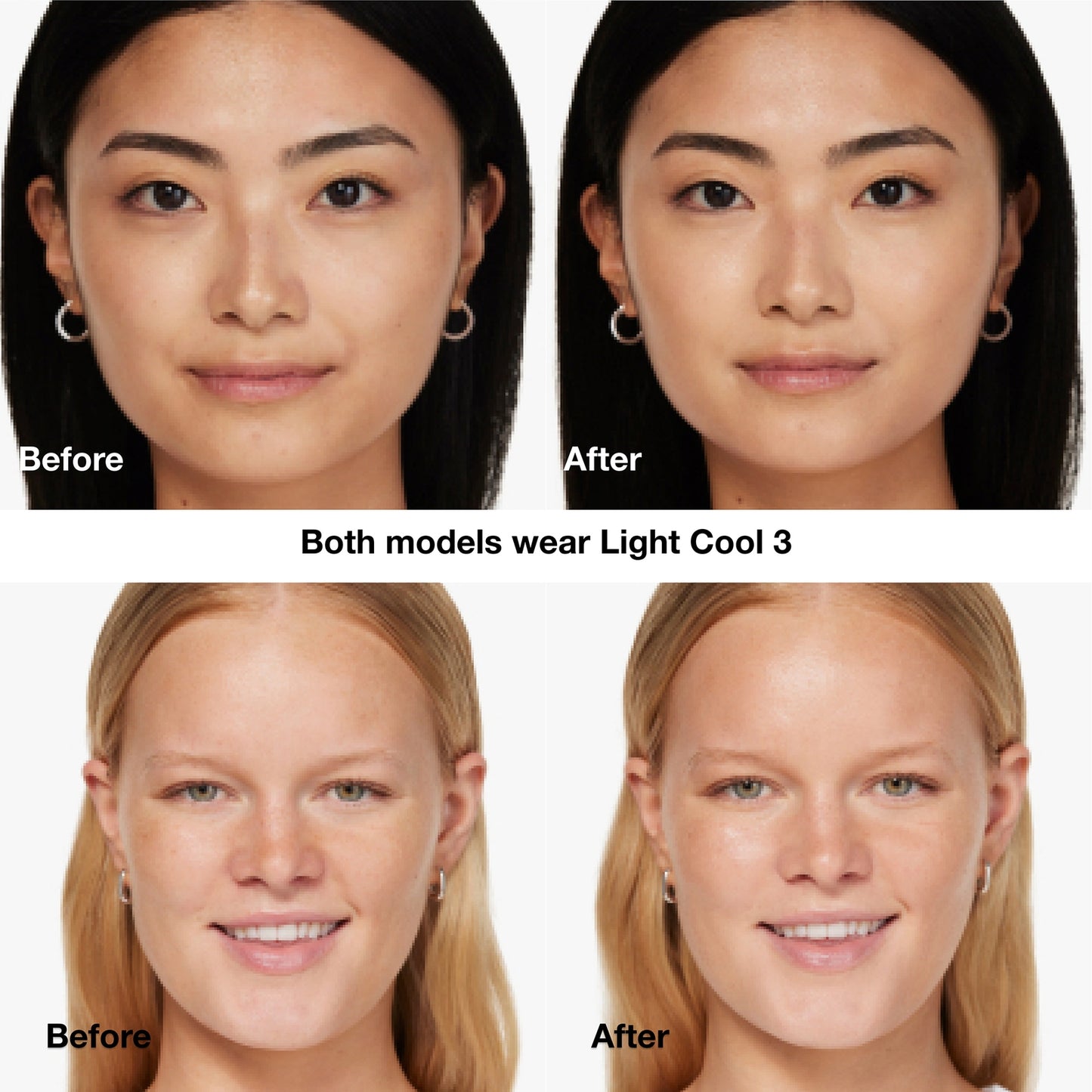 Clinique Even Better Clinical™ Vitamin Makeup SPF 50