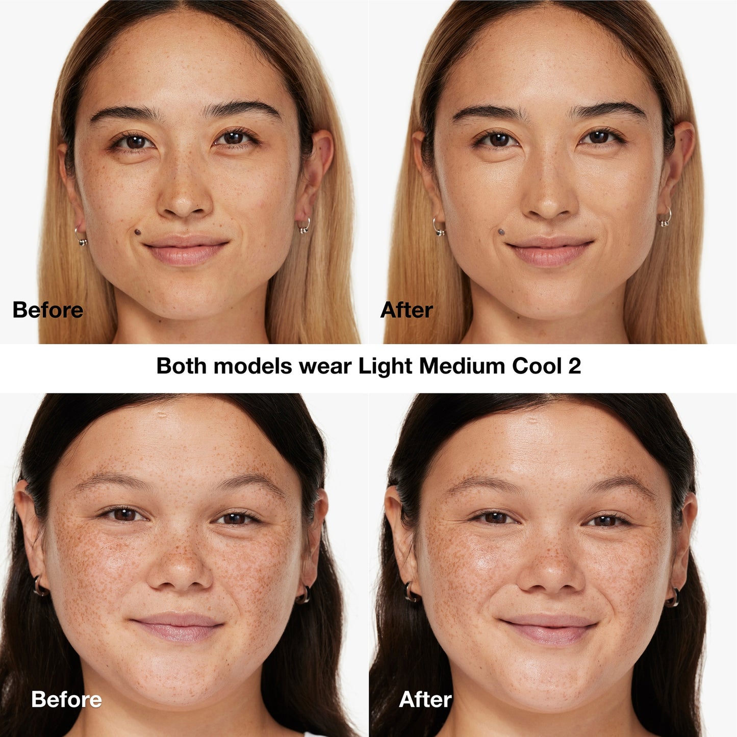 Clinique Even Better Clinical™ Vitamin Makeup SPF 50