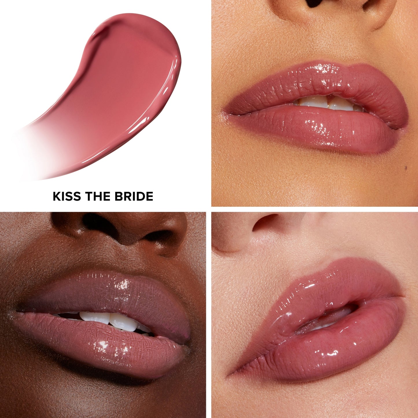 Too Faced Lip Injection Extreme Plumping Clicks