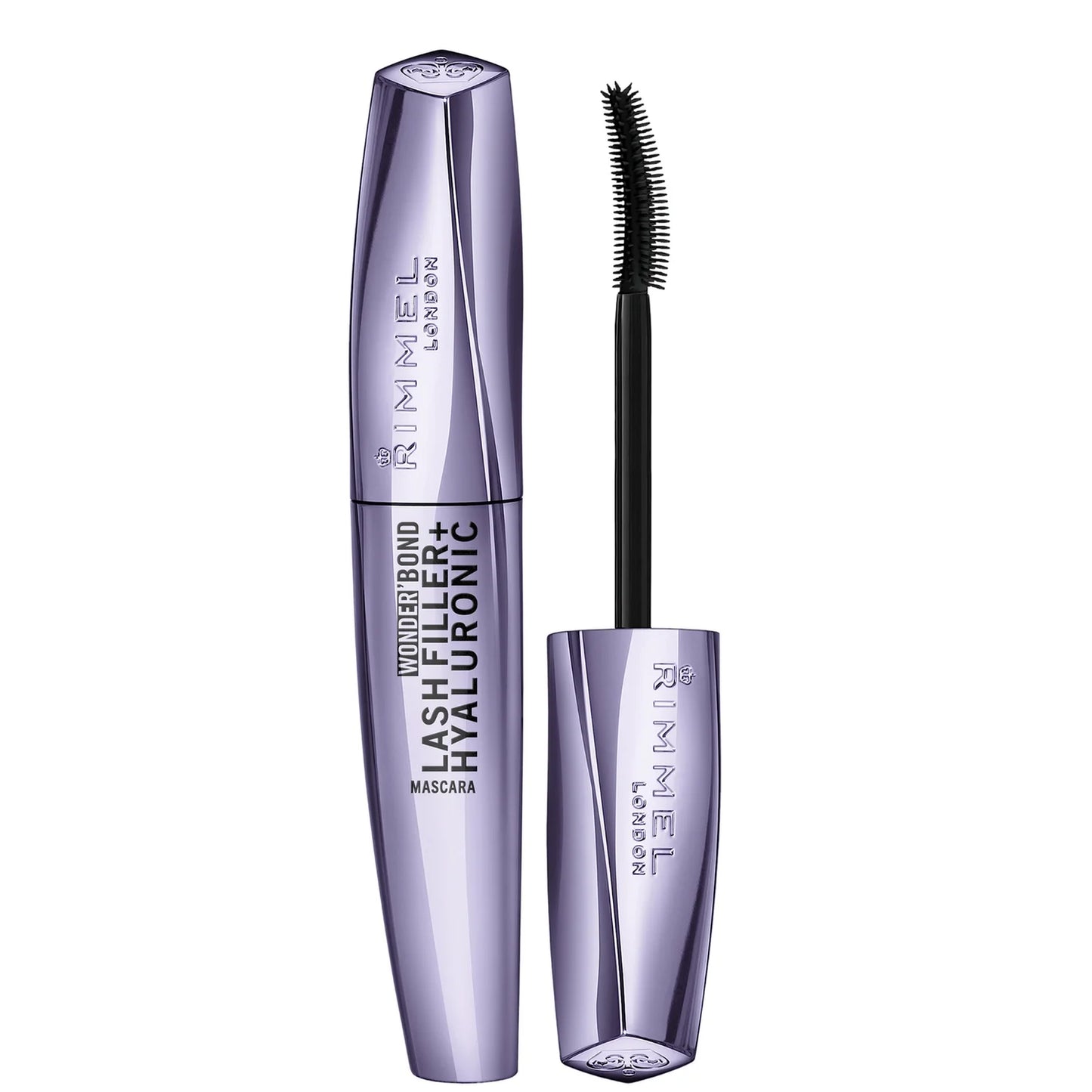 Wonder'Bond Lash Filler + Hyaluronic Mascara