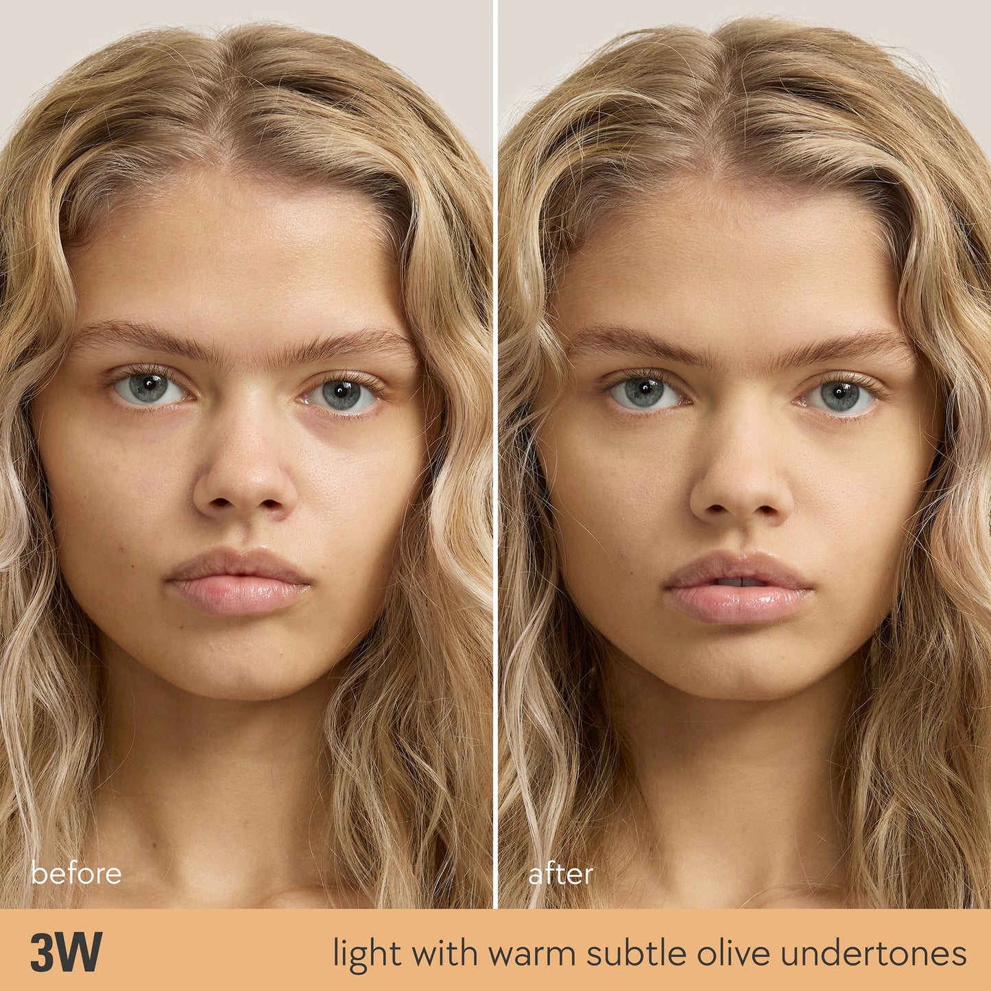 KYLIE COSMETICS Foundation Unisex 10.0g Lichtbruin