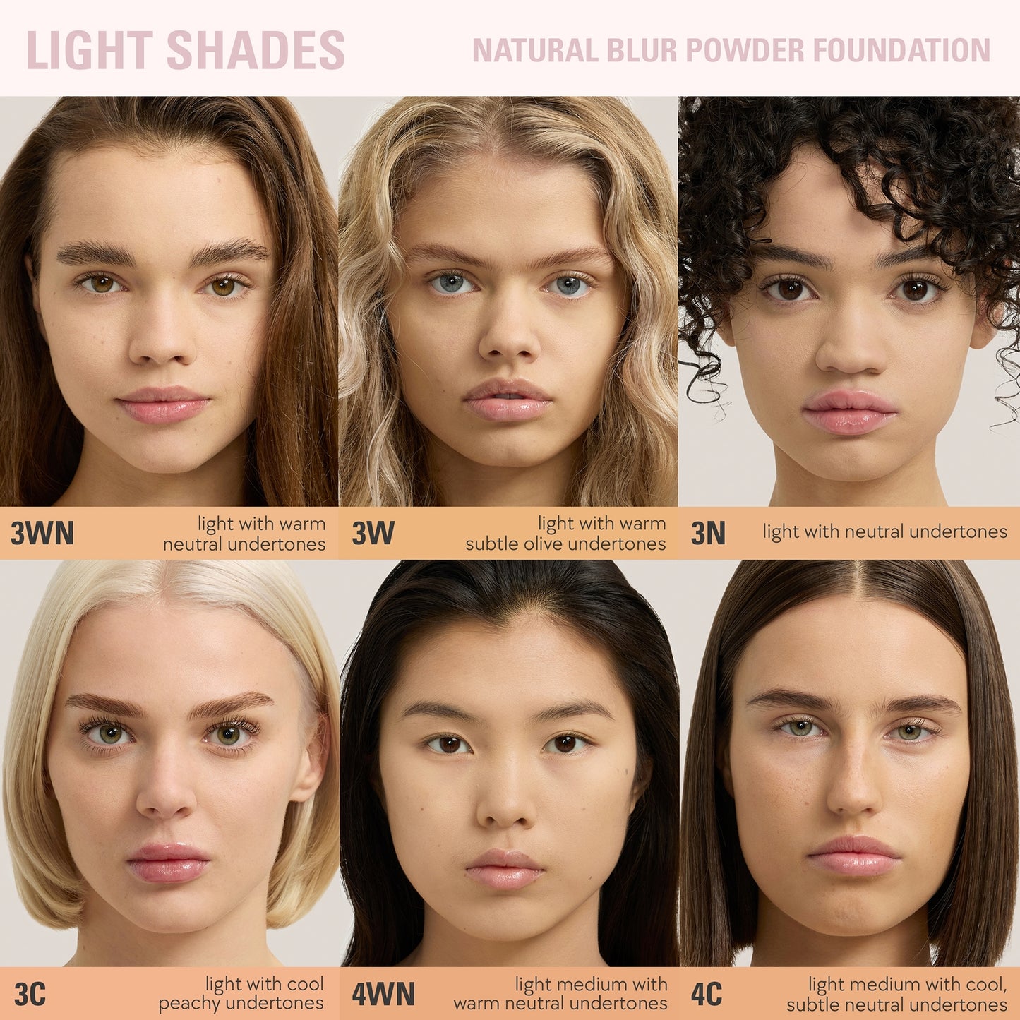 KYLIE COSMETICS Foundation Unisex 10.0g Lichtbruin