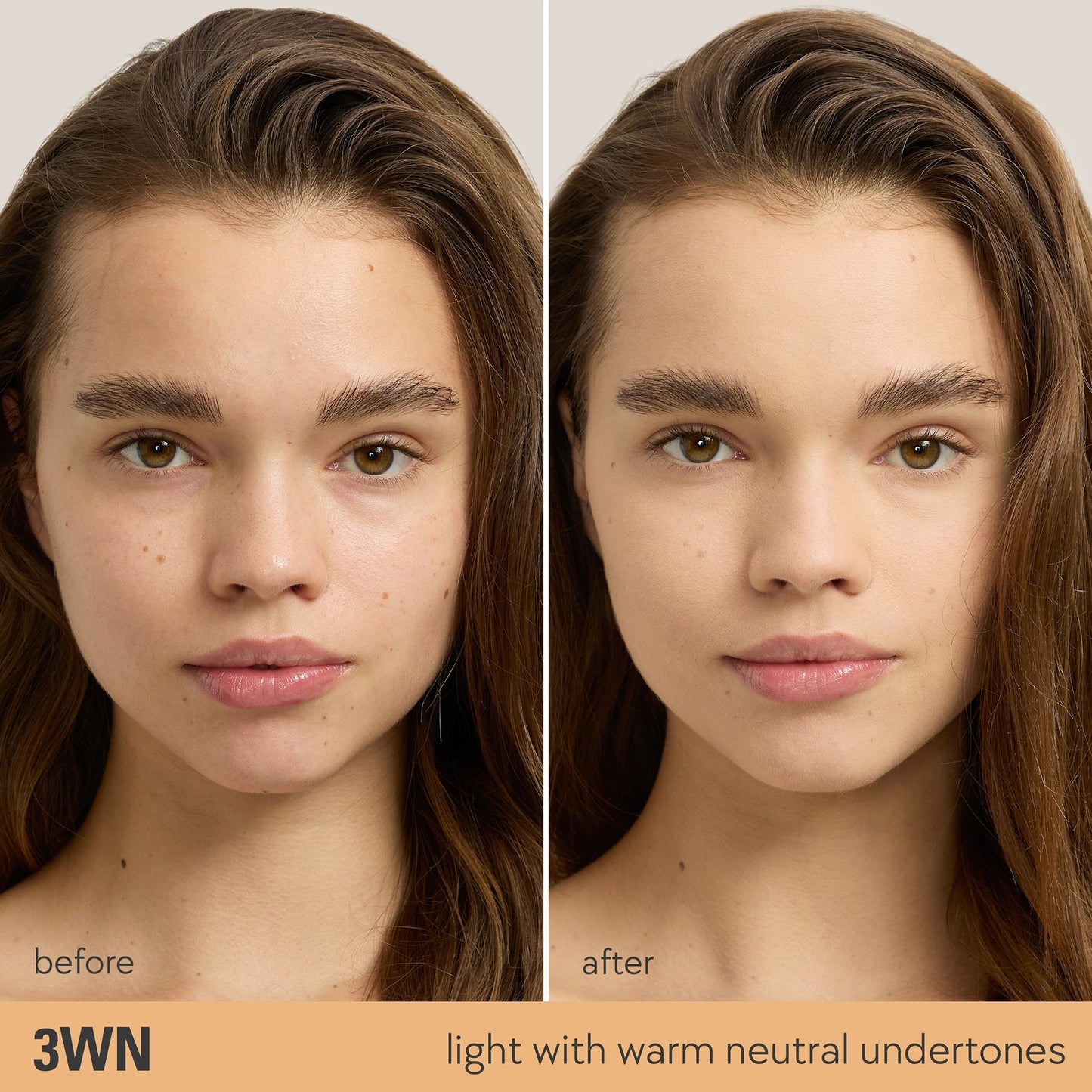 KYLIE COSMETICS Foundation Unisex 10.0g Lichtbruin