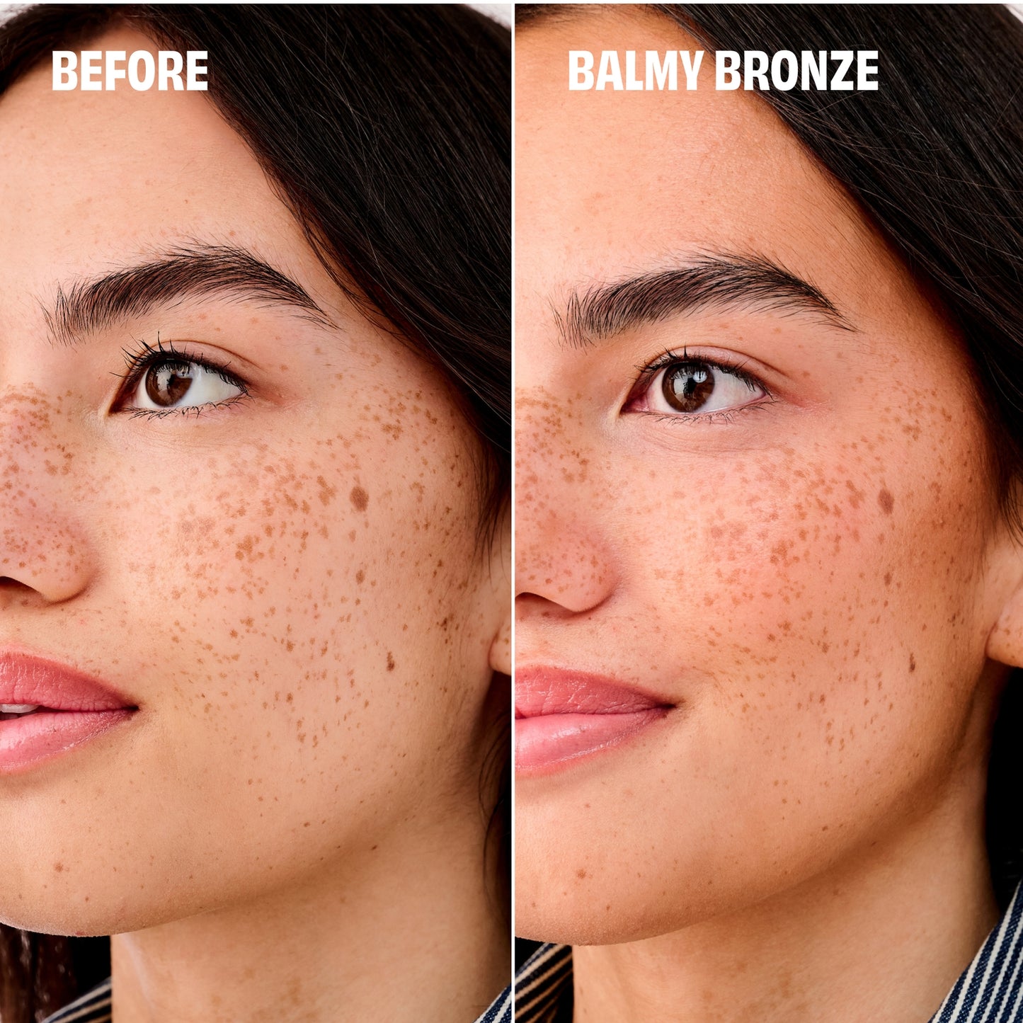 Benefit Bronzer & Blush Collection Hoola Wave Bronzing Balm