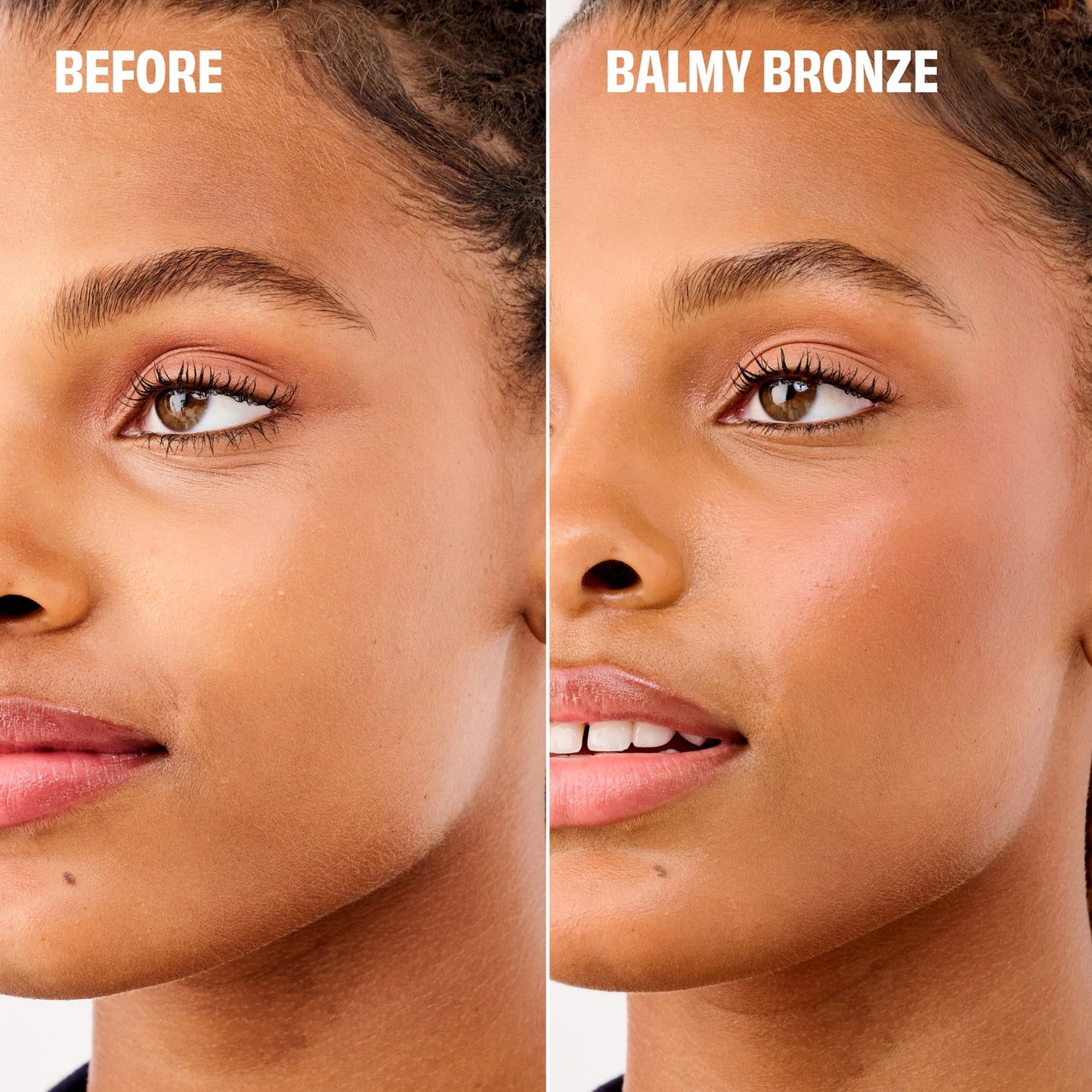 Benefit Bronzer & Blush Collection Hoola Wave Bronzing Balm